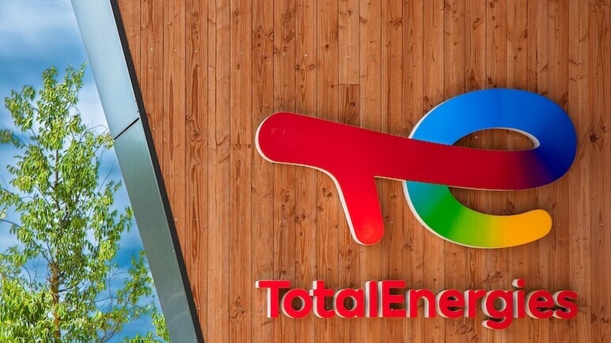 TotalEnergies stoppe Satorp en Arabie saoudite après des frappes