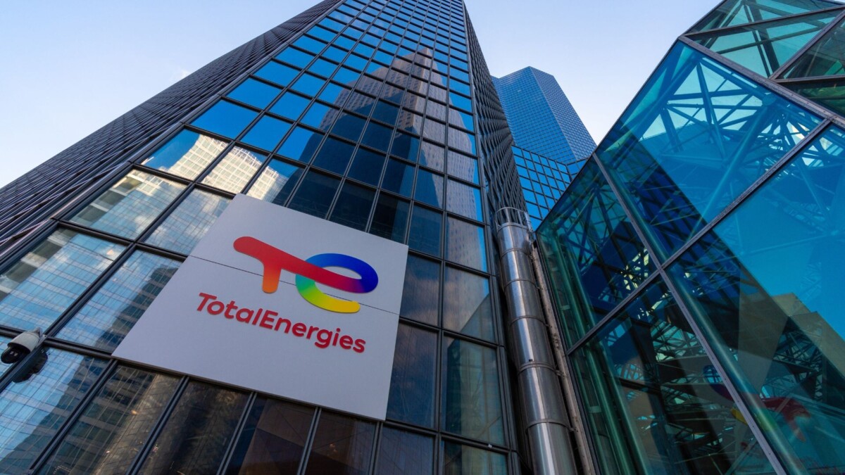 TotalEnergies: un trimestre à 5,8 milliards, dopé par la poussée du pétrole