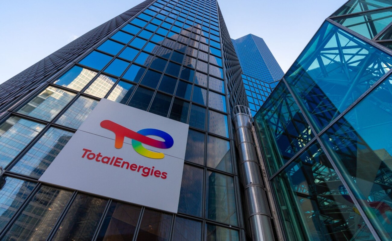 TotalEnergies: a quarter worth €5,8 billion, boosted by the oil surge