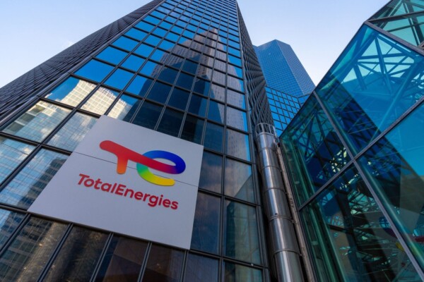 TotalEnergies: un trimestre à 5,8 milliards, dopé par la poussée du pétrole