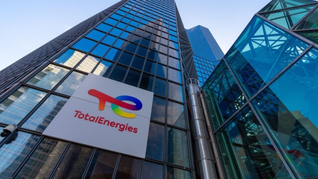 TotalEnergies: un trimestre à 5,8 milliards, dopé par la poussée du pétrole