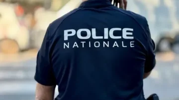Toulon: un collégien de 13 ans interpellé avec un pistolet chargé à l'entrée de son établissement