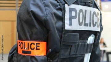 Toulon: un collégien de 13 ans interpellé avec un pistolet chargé à l'entrée de son établissement