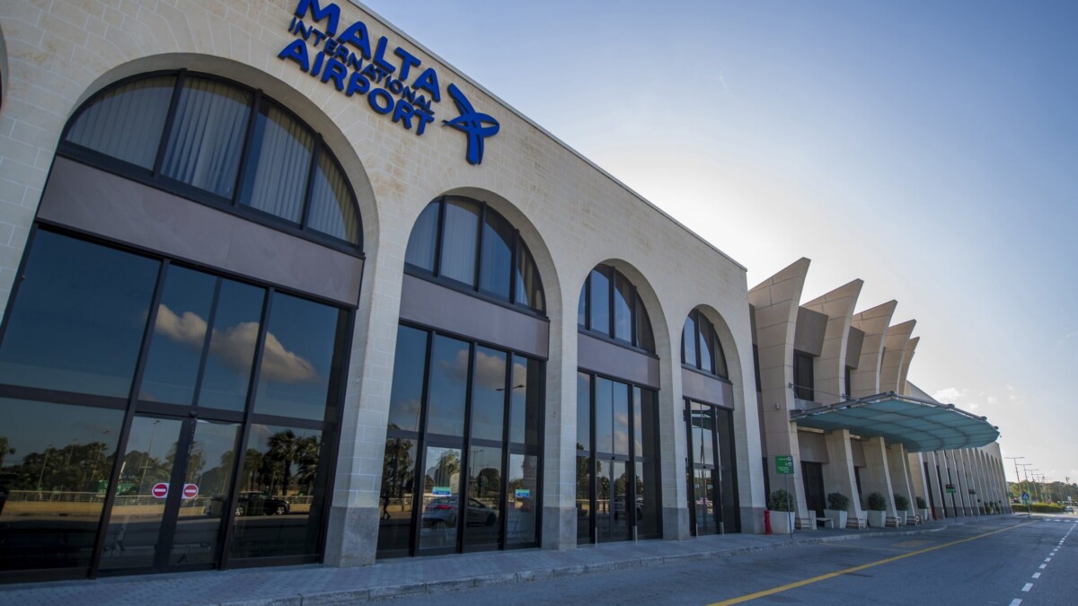 Trafic aérien perturbé entre Malte et l’Italie en raison d’une grève