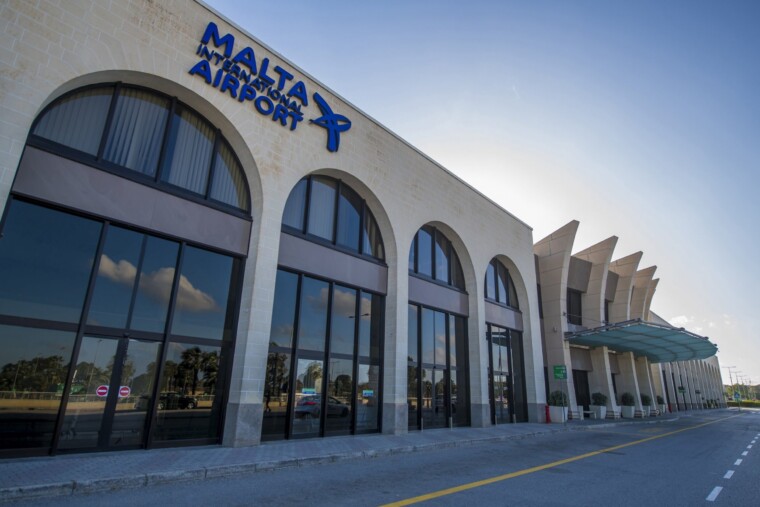 Trafic aérien perturbé entre Malte et l’Italie en raison d’une grève