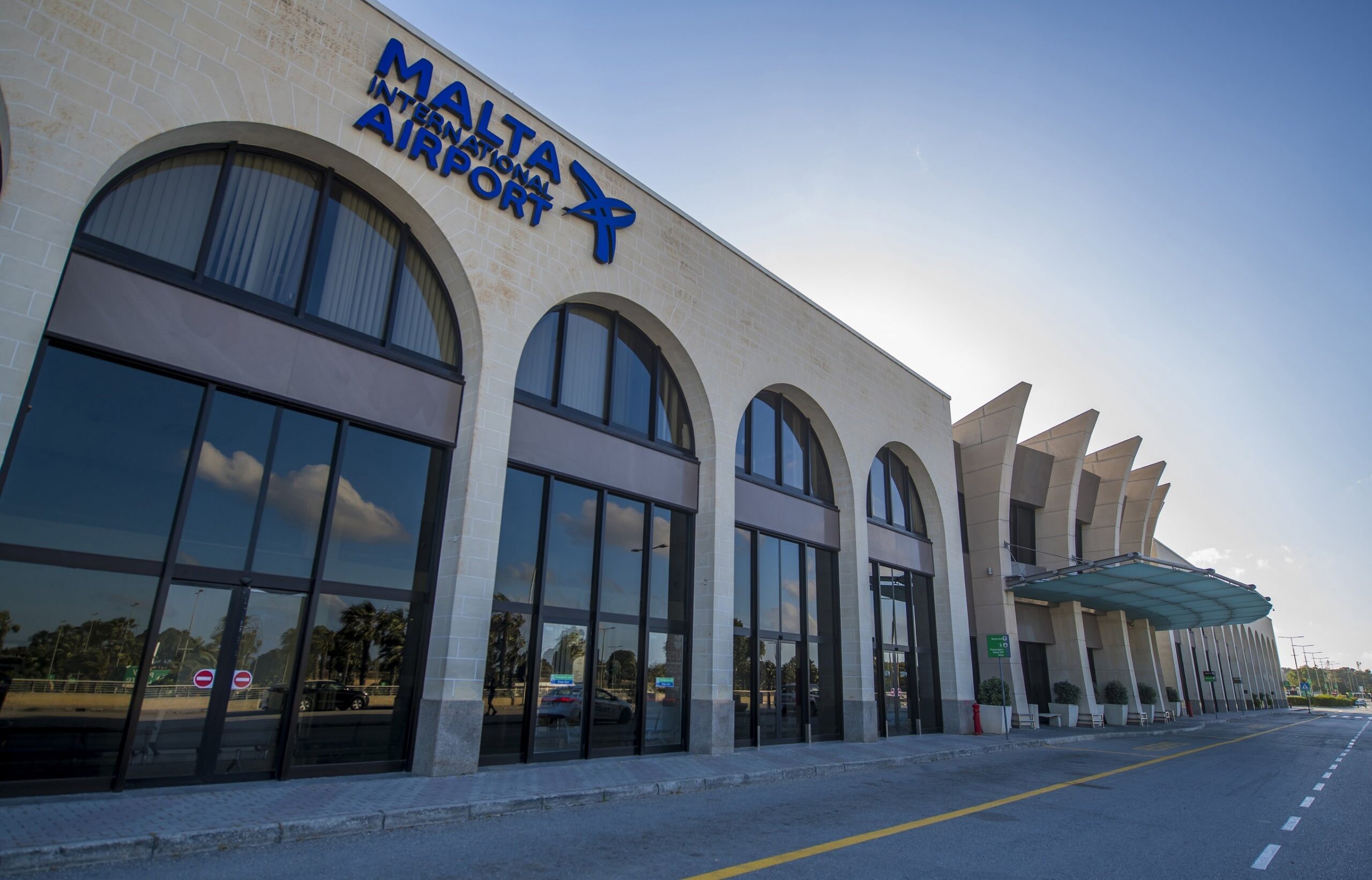 Air traffic disrupted between Malta and Italy due to a strike