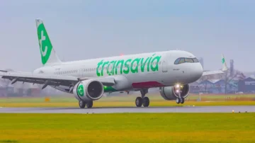 Transavia face au choc du kérosène, quand le low cost compte chaque litre