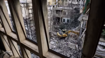 Trêve fragile entre Washington et Téhéran : tensions croissantes avant des négociations décisives