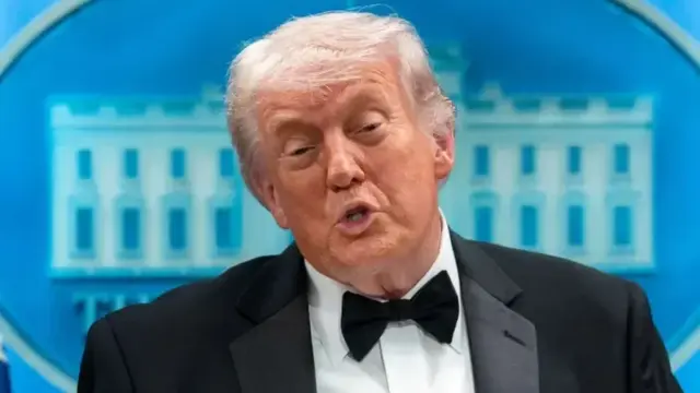 Donald Trump sera au G7 en France : commerce, IA et Chine au cœur des discussions