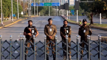 Trump annule une mission diplomatique au Pakistan, nouveau revers pour les pourparlers avec l’Iran