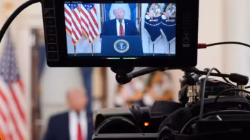 Trump menace de cibler les infrastructures iraniennes et d’intensifier la guerre