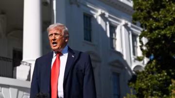 Trump minimise la défaite d’Orban et salue son successeur en Hongrie