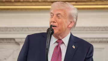 Trump prépare une rencontre stratégique avec le roi Charles autour de l’OTAN et des tensions fiscales