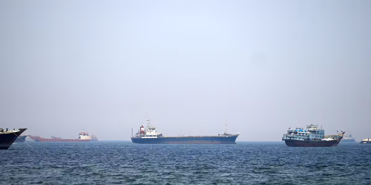 Trump presse l’Iran de conclure un accord sur fond de possible prolongation du blocus