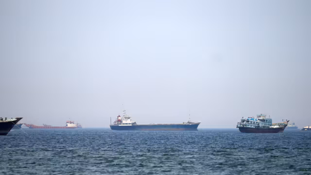 L’Iran menace de frapper les positions américaines en cas de nouvelles attaques