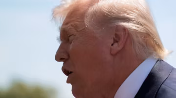 Trump annonce une fin de guerre « imminente » avec l’Iran, des négociations cruciales en cours autour du détroit d’Ormuz