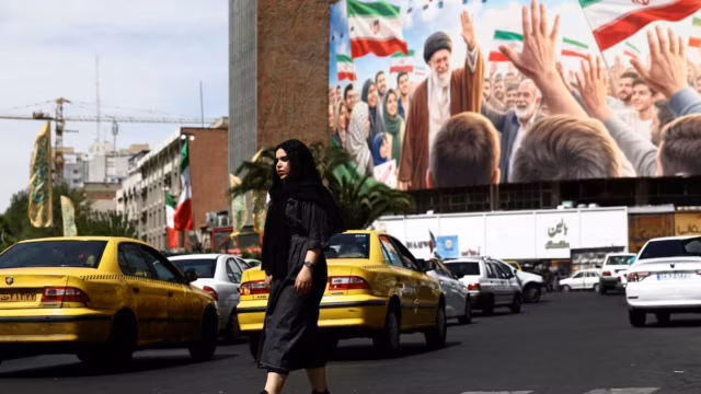 Trump rejette la proposition iranienne, les espoirs de paix s’amenuisent