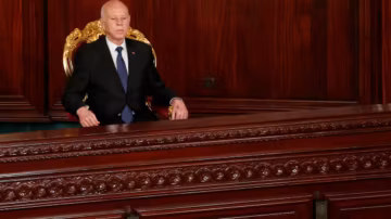 Tunisie : la Ligue des droits de l’homme suspendue, inquiétude autour des libertés civiles