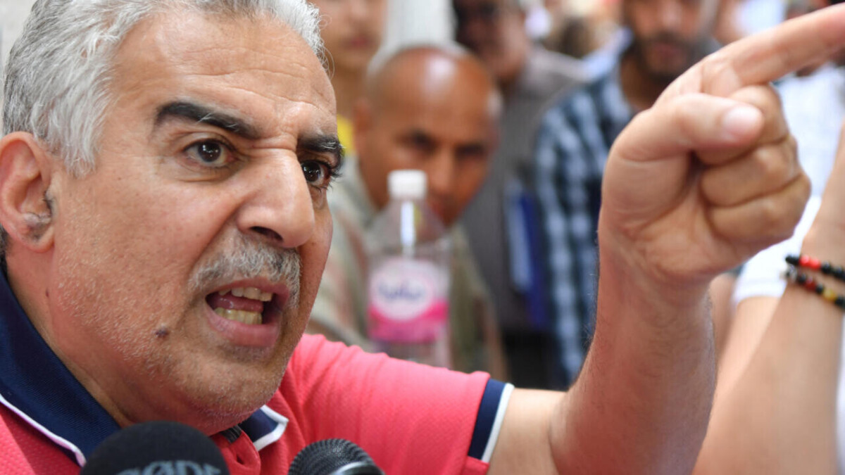 Tunisie : un journaliste arrêté après des critiques du système judiciaire