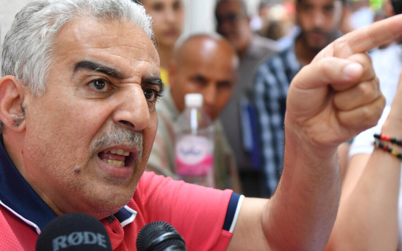 Tunisie : un journaliste arrêté après des critiques du système judiciaire