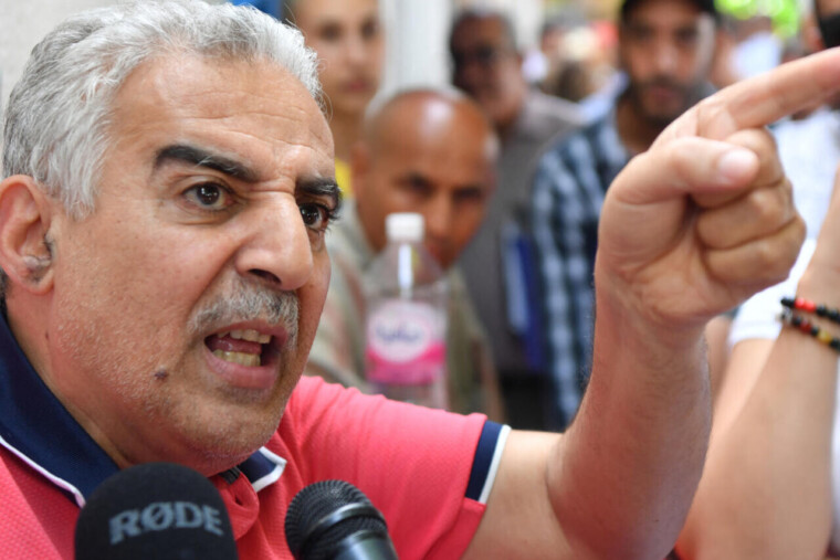 Tunisie : un journaliste arrêté après des critiques du système judiciaire