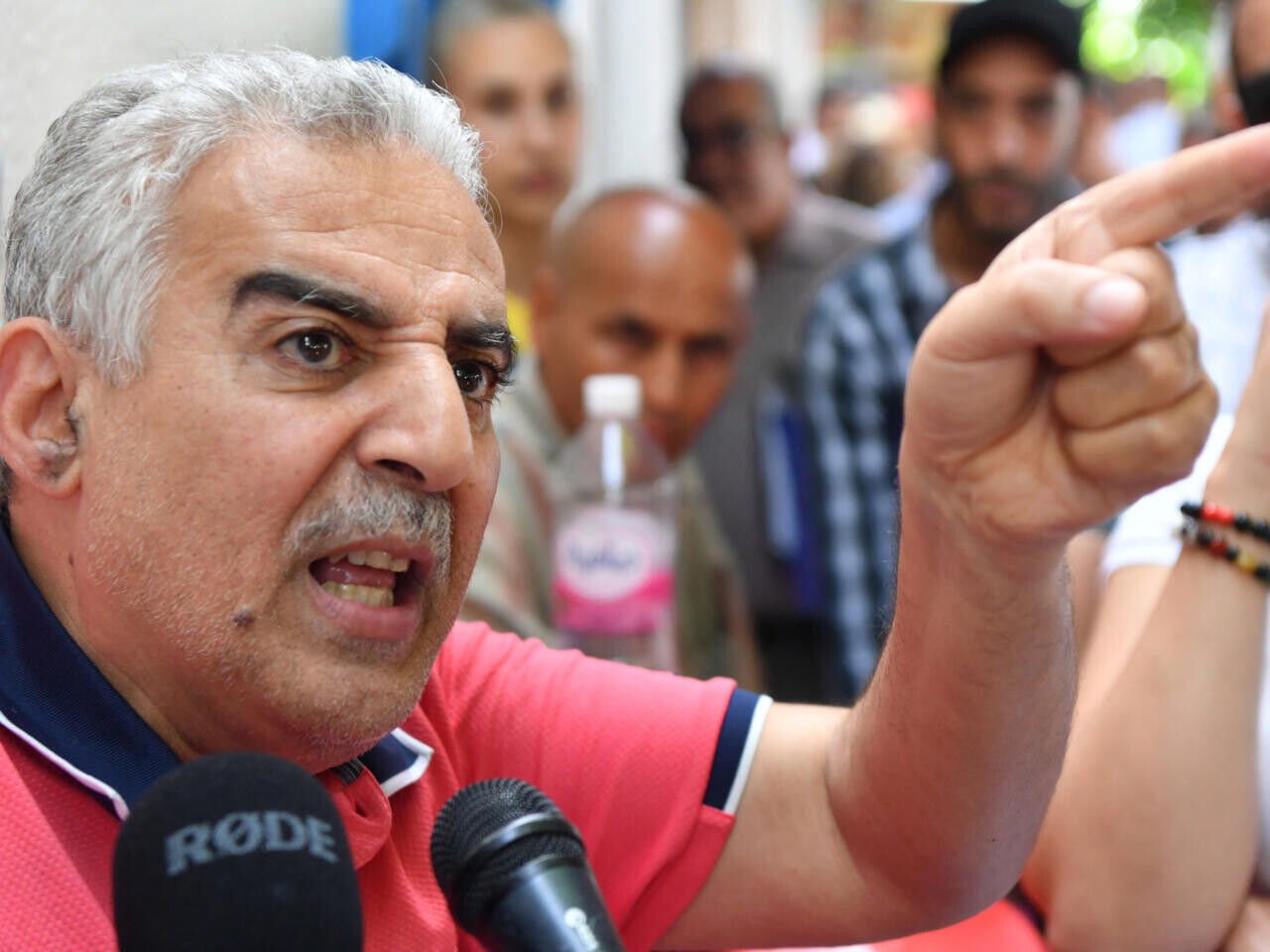Tunisia: Journalist arrested after criticizing the judicial system