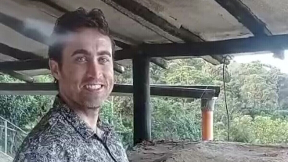 Venezuela : le dernier otage français Julien Février libéré et en route vers la France