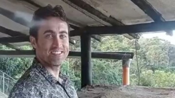 Venezuela : le dernier otage français Julien Février libéré et en route vers la France