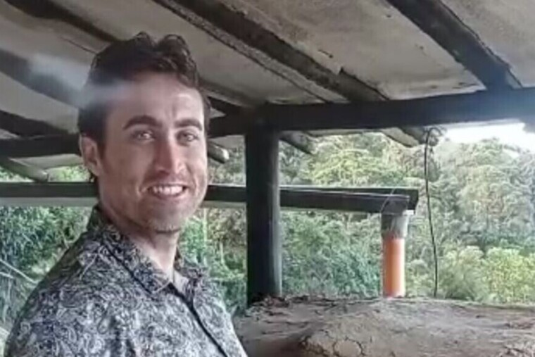 Venezuela : le dernier otage français Julien Février libéré et en route vers la France