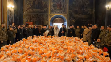 Ukraine-Russie : scepticisme autour de la trêve pascale, jugée insuffisante pour une paix durable