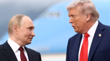 Ukraine : Trump dit avoir échangé avec Poutine et Zelensky pour tenter d’avancer vers un accord