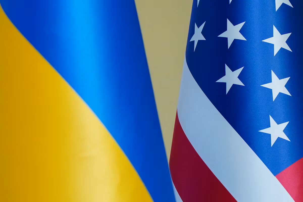 Ukraine: A new US-Ukrainian energy investment project is expected this summer.