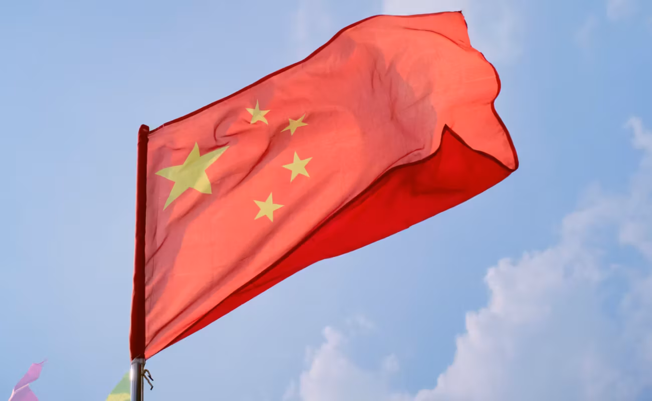 Un Français exécuté en Chine après une condamnation pour trafic de drogue