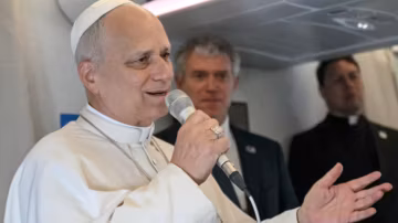 Un an après sa mort, le pape Léon salue l’héritage « exceptionnel » de François