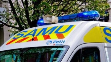 Un éboueur gravement blessé après une collision avec un automobiliste ivre et sans permis