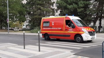 Un enfant grièvement mordu par deux chiens dans l’Oise hors de danger