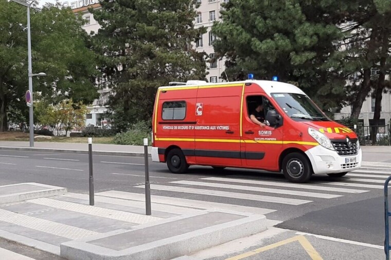 Un enfant grièvement mordu par deux chiens dans l’Oise hors de danger