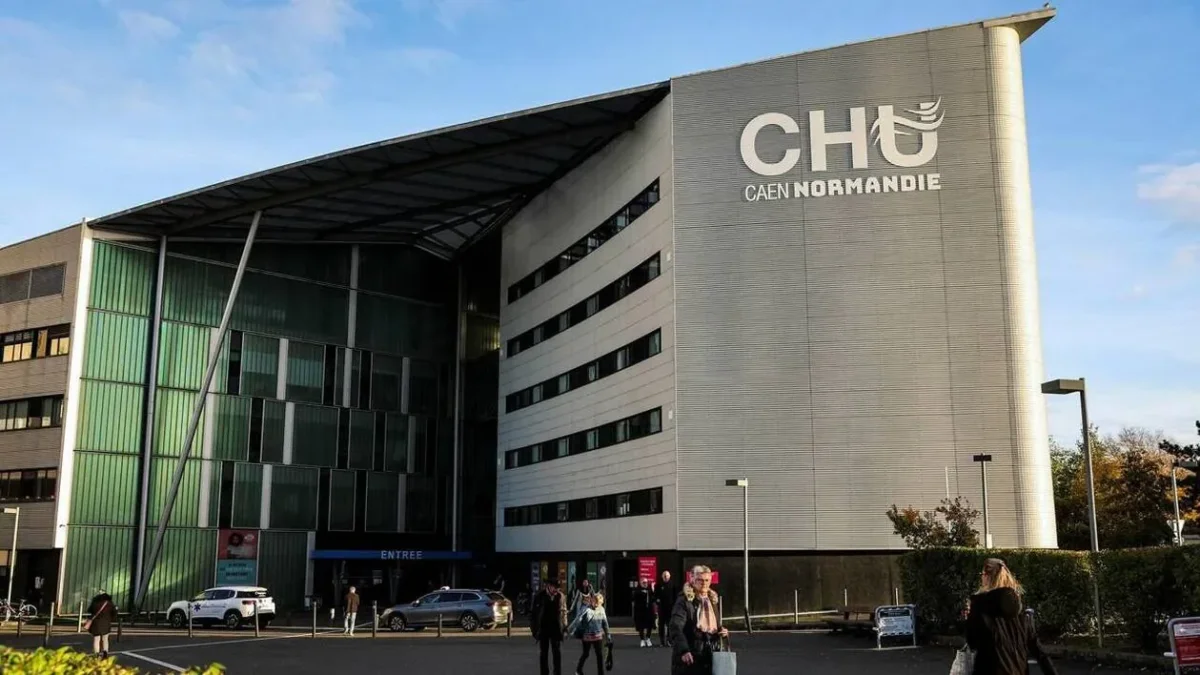 Un homme meurt après une agression au couteau près d’une discothèque à Caen