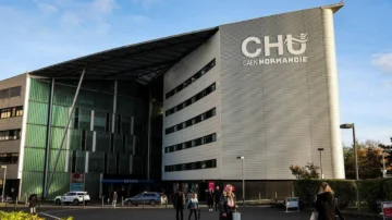 Un homme meurt après une agression au couteau près d’une discothèque à Caen