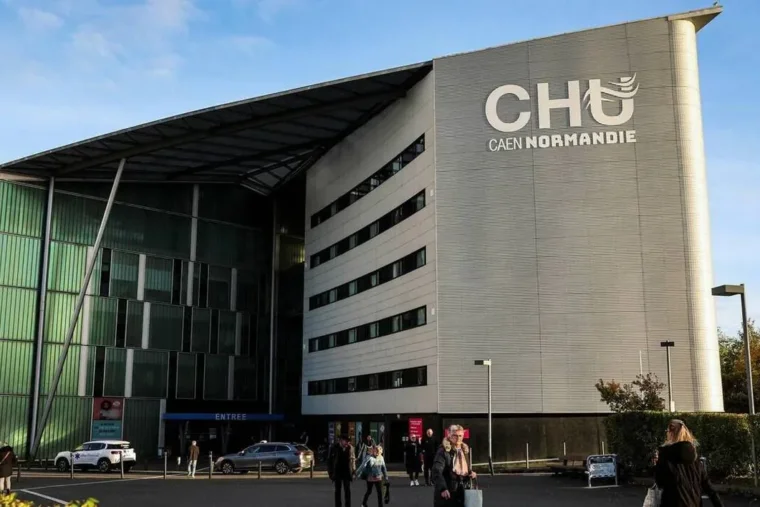 Un homme meurt après une agression au couteau près d’une discothèque à Caen