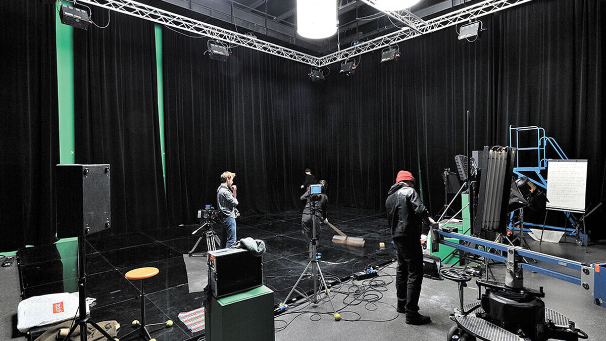 Une allocation publique dope la création artistique en Irlande mais suscite des débats