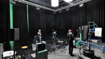 Une allocation publique dope la création artistique en Irlande mais suscite des débats