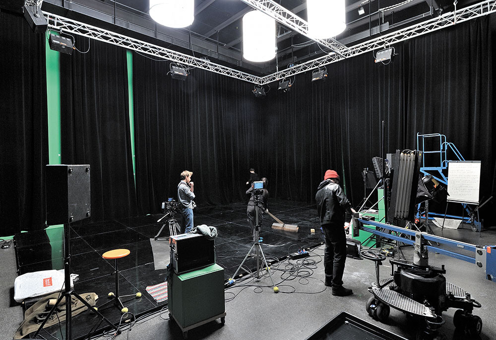 Public funding boosts artistic creation in Ireland but sparks debate