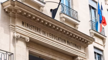 Une cyberattaque expose des données d’élèves du ministère de l’Éducation nationale