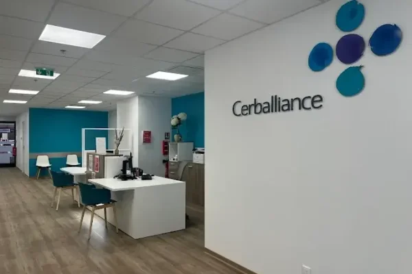 Une cyberattaque touche le réseau de laboratoires Cerballiance en France