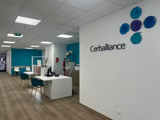 A cyberattack has hit the Cerballiance network of laboratories in France.