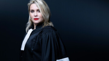 Une magistrate publie un polar inspiré de son quotidien au parquet