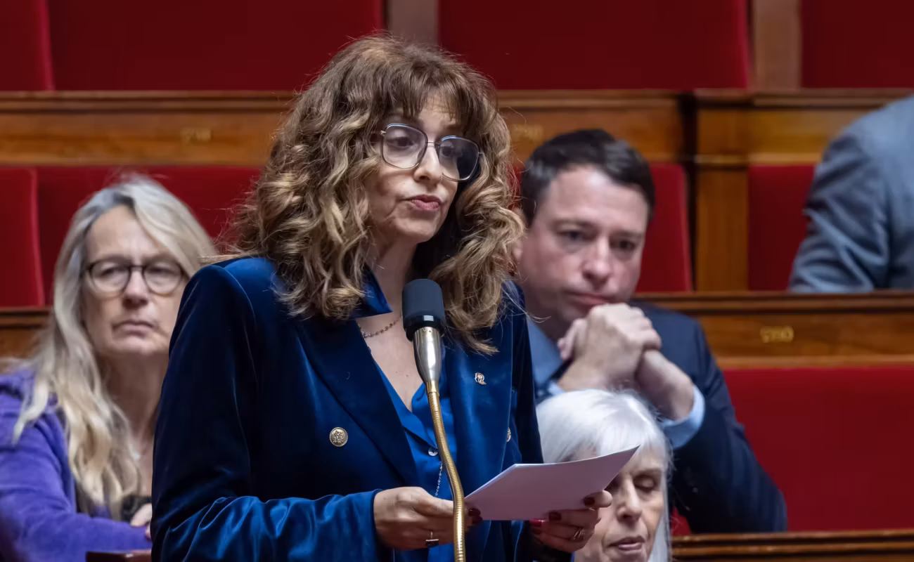 Une pétition à 300 000 signatures bouscule la loi sur les « formes renouvelées » de l’antisémitisme