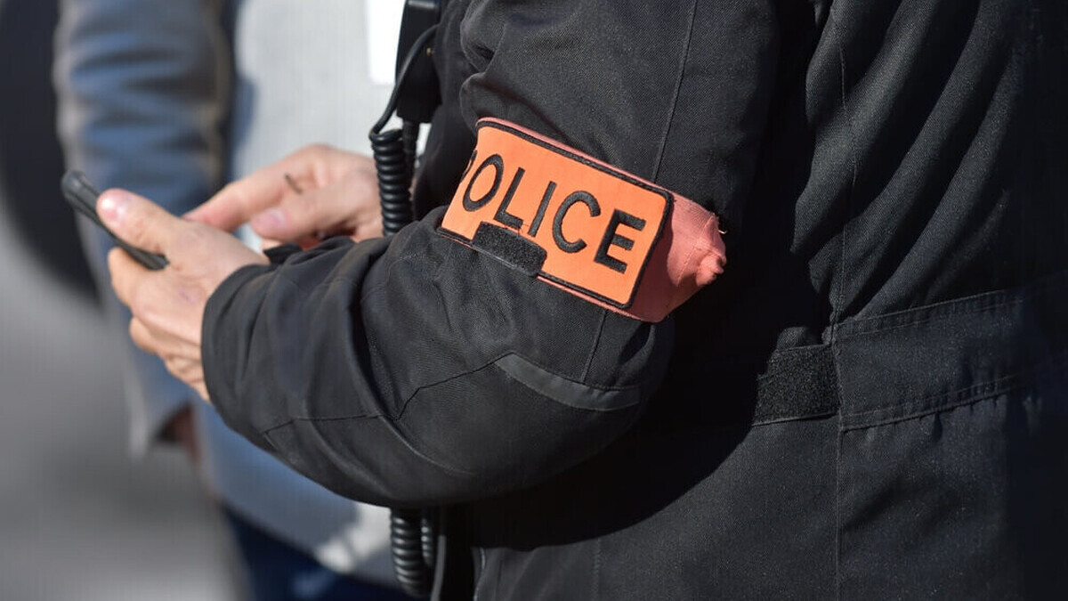 Vénissieux : un homme blessé par balles lors d’une fusillade en pleine rue