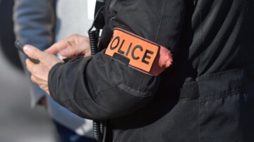 Vénissieux : un homme blessé par balles lors d’une fusillade en pleine rue